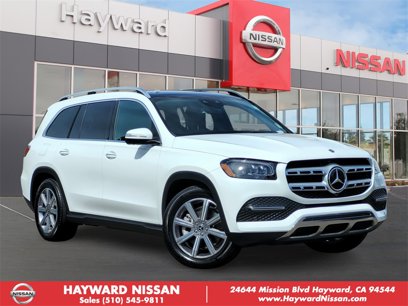 Used 2023 Mercedes-Benz GLS 450 4MATIC