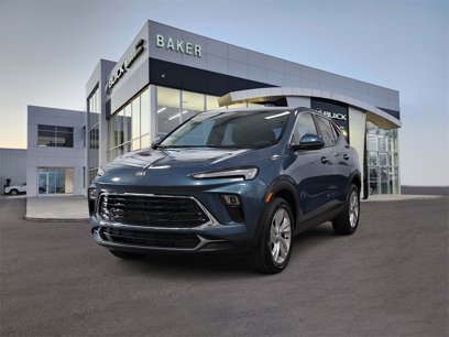 New 2025 Buick Encore GX Preferred w/ Comfort Package