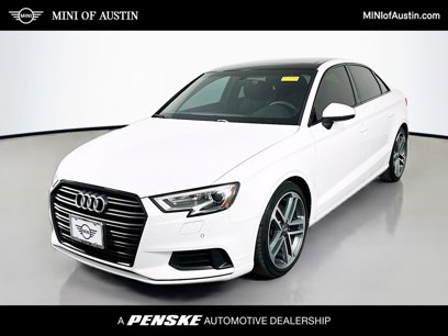 Used 2020 Audi A3 2.0T Premium