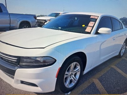 Used 2017 Dodge Charger SE w/ Popular Equipment Group