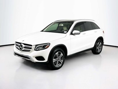 Used 2019 Mercedes-Benz GLC 300