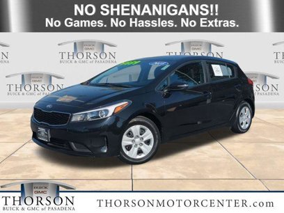 Used 2018 Kia Forte LX
