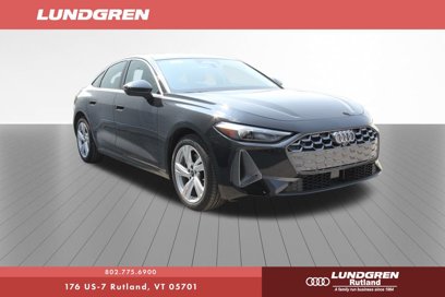 New 2025 Audi A5 2.0T Premium