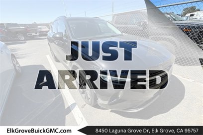 Used 2022 Buick Envision Essence w/ Sport Touring Package