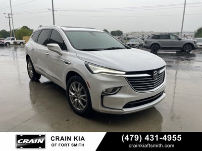 Used 2023 Buick Enclave Premium w/ Experience Buick Package