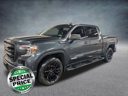 Used 2021 GMC Sierra 1500 Elevation w/ Preferred Package