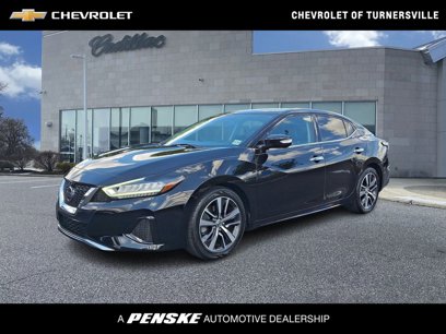 Used 2019 Nissan Maxima 3.5 SV w/ Floor Mat Group