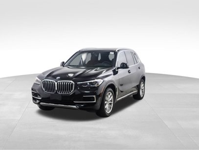 Used 2023 BMW X5 xDrive40i w/ Premium Package