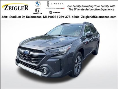 Used 2023 Subaru Outback Limited