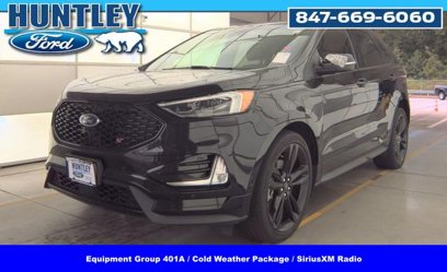 Used 2019 Ford Edge ST w/ Equipment Group 401A