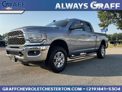 Used 2022 RAM 2500 Big Horn w/ Level A Equipment Group