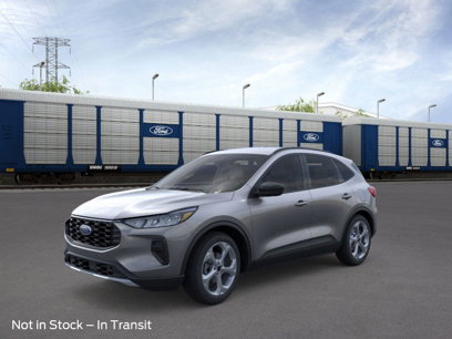 New 2025 Ford Escape ST-Line