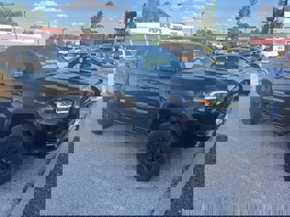 Certified 2023 Toyota Tacoma TRD Pro