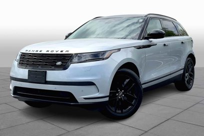 Used 2025 Land Rover Range Rover Velar S