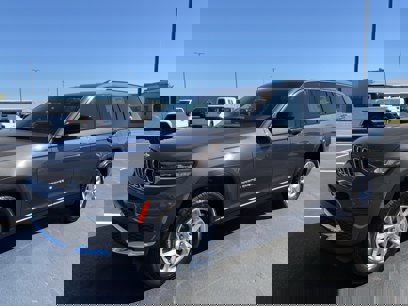 New 2025 Jeep Grand Cherokee L Laredo