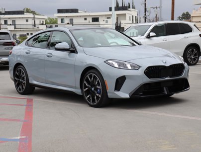 New 2026 BMW 228 Gran Coupe w/ Premium Package