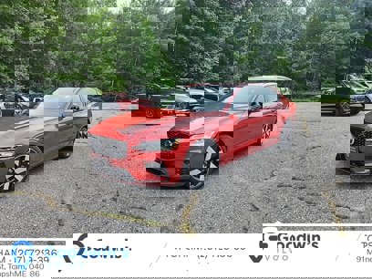 Certified 2025 Volvo S60 T8 Ultra