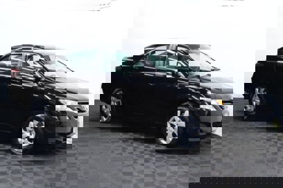 Used 2011 Toyota Camry XLE
