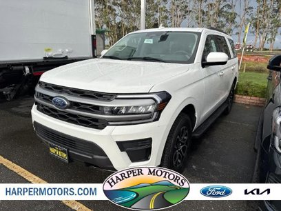 New 2024 Ford Expedition XLT