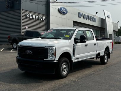 Used 2024 Ford F250 XL