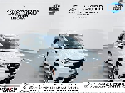 Used 2023 Chrysler Pacifica Touring-L