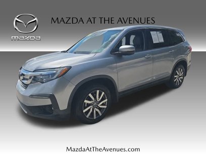 Used 2021 Honda Pilot EX-L