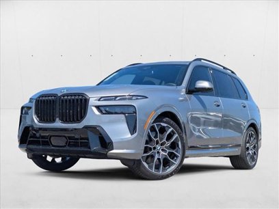 Used 2025 BMW X7 xDrive40i
