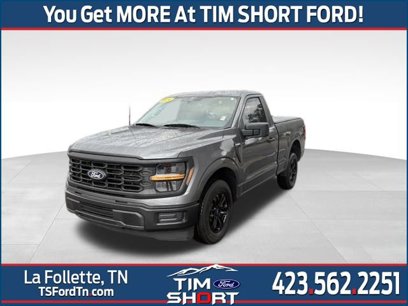 Used 2024 Ford F150 XL