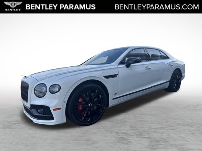 Used 2023 Bentley Flying Spur Plug-In Hybrid