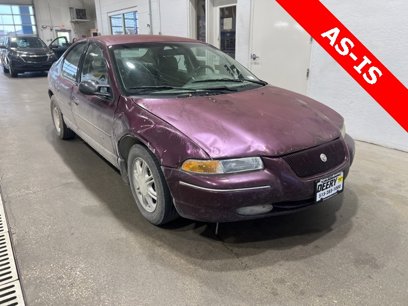 Used 1998 Chrysler Cirrus LXi
