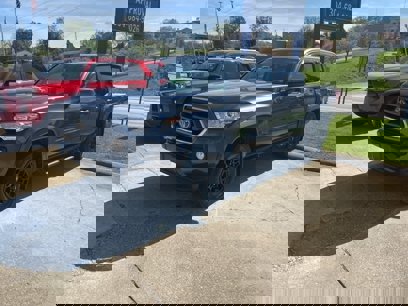 Used 2022 Toyota Tacoma SR5