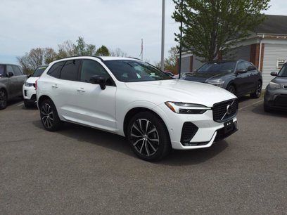 Certified 2023 Volvo XC60 B5 Plus w/ Climate Package