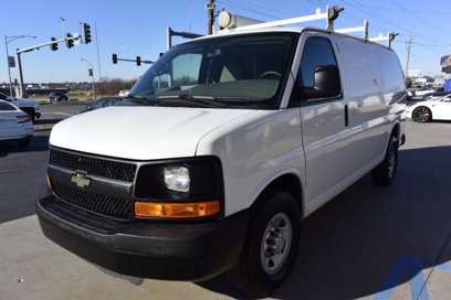 Used 2015 Chevrolet Express 2500