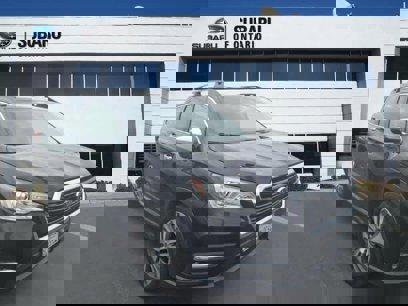 Used 2019 Subaru Ascent Touring w/ Popular Package #3