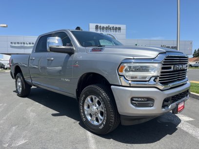 Used 2024 RAM 2500 Laramie