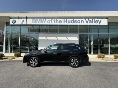 Used 2021 Subaru Outback Touring