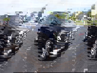 New 2025 GMC Acadia Denali w/ Super Cruise Package