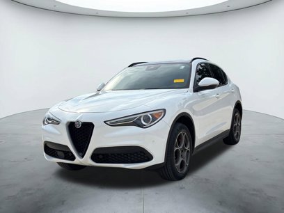 Used 2023 Alfa Romeo Stelvio Sprint