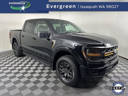 Used 2024 Ford F150 Tremor