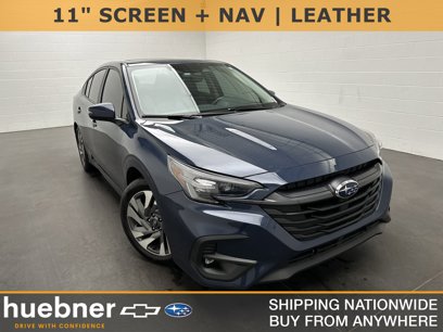 Used 2024 Subaru Legacy Limited