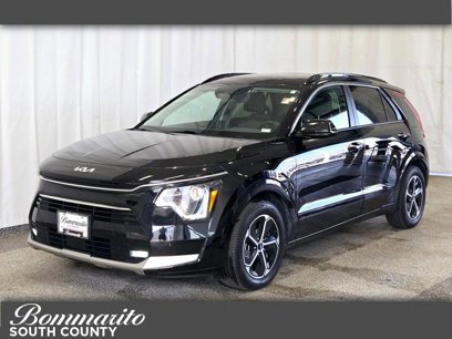 Used 2023 Kia Niro