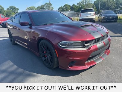 Used 2019 Dodge Charger Scat Pack w/ Dynamics Package