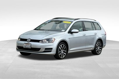 Used 2016 Volkswagen Golf Limited Edition