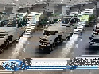 Used 2023 Jeep Wagoneer L Series II