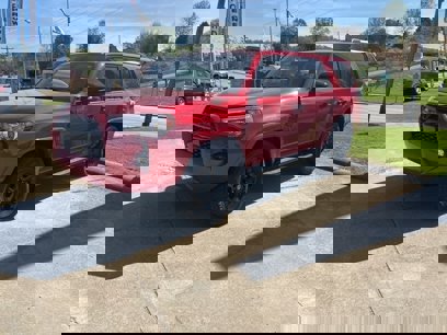 Used 2022 Toyota 4Runner SR5 Premium w/ Moonroof Package
