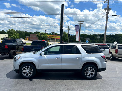 Used 2013 GMC Acadia SLT