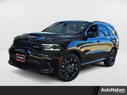 New 2025 Dodge Durango R/T