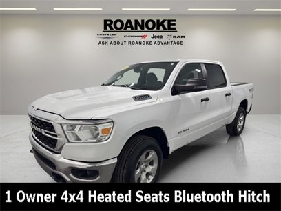 Used 2023 RAM 1500 Big Horn