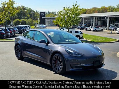 Used 2023 Tesla Model 3 Performance