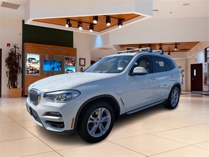 Used 2021 BMW X3 xDrive30e w/ Convenience Package